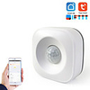 Intelligent Infrared Detector 360 Infrared Sensor Intelligent Linkage Infrared