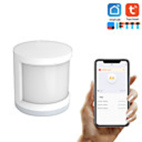 Intelligent Infrared Detector Wide-angle Infrared Sensor Intelligent Linkage Infrared