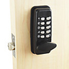 Intelligent Lock Smart Home Security System Home Office Hotel Apartment Composite Door Wooden Door Security Doo Password Lock