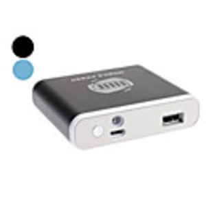 Intelligent Mobile Power for iPhone,  iPad and More (6800 mAh)