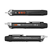 Intelligent non-contact testing pen multi-function circuit detection induction pen electrician high-precision testing pen