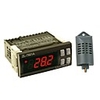 Intelligent PID Temperature Humidity Controller Multifunction Automatic Egg Incubator Thermometer with LCD Display and Two Sensor 100V-240V AC ZL-7801A