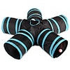 Interactive Cat Pet Toy 1pc Pet Friendly Collapsible Other Material Gift