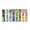 Interactive Logical Rotating Kaleidoscope Magic Classic Educational Toys for Kids Imaginative Cartoon Children Random Color