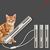 Interactive Toy Cat Pet Toy 1pc Creative Metal Gift