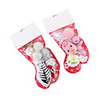 Interactive Toy Cat Toys Set Christmas Toy Dog Toy Dog Cat Pet Toy 1 set Animal Pet Exercise Releasing Pressure Cotton Gift