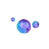 Interactive Toy Dog Toy Squeaky Balls Dog Play Toy Sqeauking Toy Dog Ball Pet Friendly Pet Exercise Releasing Pressure TPR Gift Pet Toy Pet Play miniinthebox