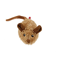 Interactive Toy Sqeauking Toy Cat Pet Friendly Pet Exercise Releasing Pressure Plush Fabric Gift Pet Toy Pet Play miniinthebox