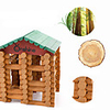 Interlocking Blocks Cool Exquisite 1 pcs Kid