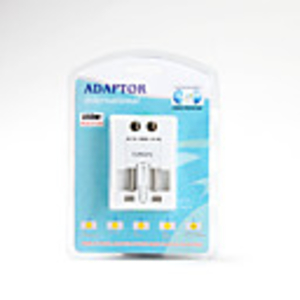 International USB Travel Adaptor AU/EU/UK/US All in One