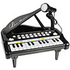 Intex Electronic Keyboard Voice Sound Material Unisex Boys
