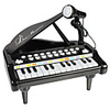Intex Toy Musical Instrument Set Electronic Piano Toy Voice Sound Simulation Material Boys
