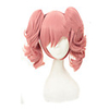 Inu x Boku SS Roromiya Karuta Cosplay Wigs Women