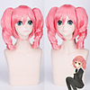Inu x Boku SS Roromiya Karuta Cosplay Wigs Women