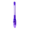 Invisible Ink Uv Pen,  Purple