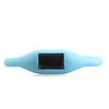 ION Fashion Unisex Watch Silicone Jelly Sports Wrist Watchs - Light Blue