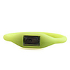ION Fashion Unisex Watch Silicone Jelly Sports Wrist Watchs - Light Green