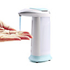 IonCare Sensor Automatic Soap Sanitizer Dispenser