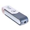 iONCARE USB Powered Air Care Ionic Air Purifier
