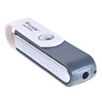 iONCARE USB Powered Air Care Ionic Air Purifier