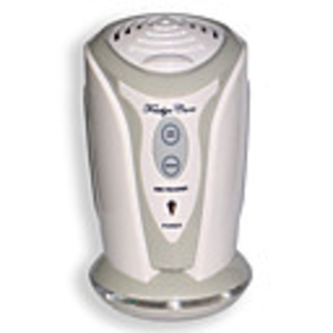 Ionizer Fan with Aroma Diffuser Freshener Deodorizer