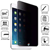 iPad Screen Protector iPad Mini 1/2/3 7.9 / Mini 4/5 9H Hardness Tablets Screen Protectors Anti-peeping and Anti-spy 1 Pcs Tempered Glass