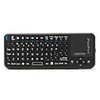 iPazzPort Portable Bluetooth Keyboard (Black)