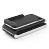 iPega External Battery Charger for iPhone and iPod (Black,  1800mAh)