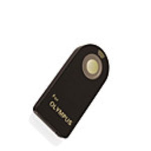 IR control for Olympus