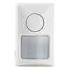 IR Sensor Detector Security Alarm