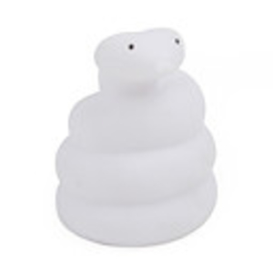 Iridescent Animal LED Colorful Light
