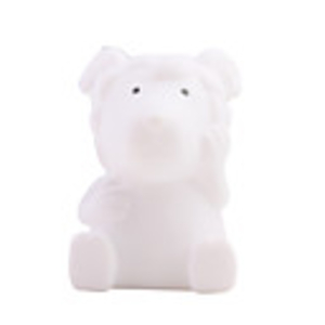 Iridescent Animal LED Colorful Light