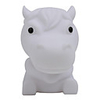 Iridescent Colorful LED Animal Light With Kid Money Saving Bank Function