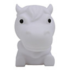 Iridescent Colorful LED Animal Light With Kid Money Saving Bank Function