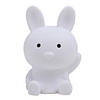 Iridescent Colorful LED Animal Light With Kid Money Saving Bank Function
