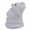 Iridescent Colorful LED Animal Light With Kid Money Saving Bank Function