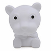 Iridescent Colorful LED Animal Light With Kid Money Saving Bank Function