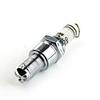 Ironware Shaped Gas Lighter