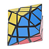 Irregularly Magic DS Puzzle Brain Teaser IQ Cube