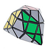 Irregularly Magic DS Puzzle Brain Teaser IQ Cube
