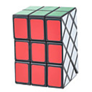 Irregularly Magic DS Puzzle Brain Teaser IQ Cube
