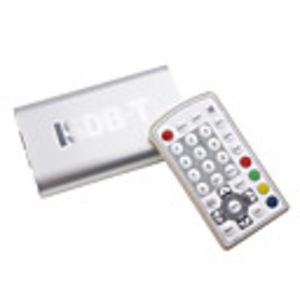 ISDB Digital Television TV Receiver Box (NTSC/PAL)