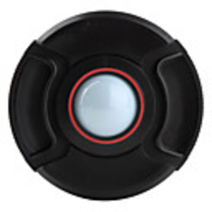 Ismart 67mm White Balance Lens Cap Cover