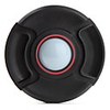 Ismart 72mm White Balance Lens Cap Cover