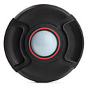 Ismart 72mm White Balance Lens Cap Cover