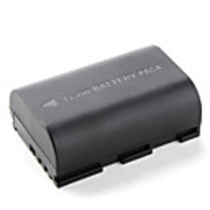 Ismart Digital Camera Battery for Canon LP-E6