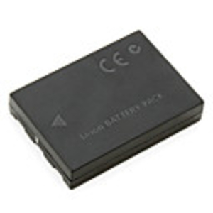 Ismart Digital Camera Battery for Canon NB-3L