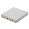 Ismart Digital Camera Battery for Fujifilm NP-40