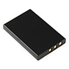 Ismart Digital Camera Battery for Fujifilm NP-60