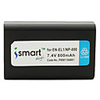 Ismart Digital Camera Battery for Nikon Coolpix 4300,  Zoom 4500 and More